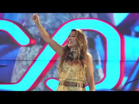 Show COMPLETO de Simone Mendes – Festa da Farinha 2025 | Buerarema – Bahia