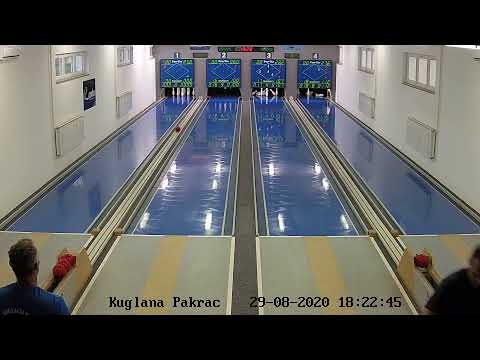 Sportska zajednica Grada Pakraca Live Stream