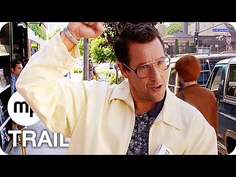 Trailer Sandy Wexler