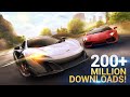 Asphalt 8 Airborne Musical Race2