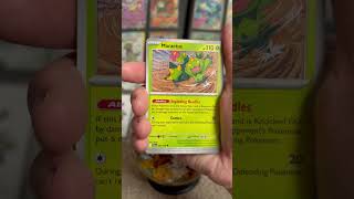 First Journey together pack opened for a long time #pokemontcg #pokemoncards