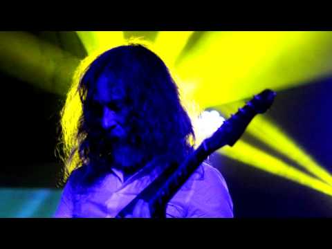 Wucan - Black Mountain Live 2016.07.21 Montréal 10