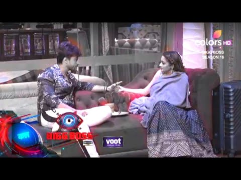 Biggboss 16 Promo,Tina dutta और Shalin के झूठे प्यार का सच्चाई आई सामने, सच जान उड़ेंगे होश