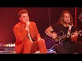 Jesse McCartney Because You Live The Howard Theatre Washington DC