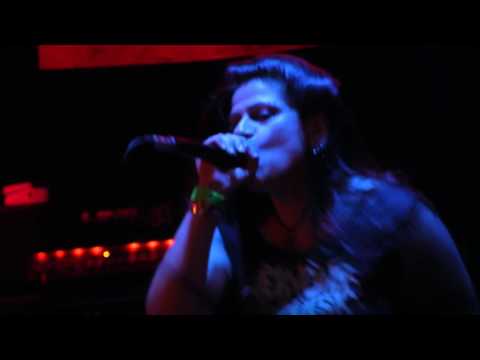 EARSLAUGHTER VOL.1 - RETARDNATION 2 live @ Katacombes, Montreal - 4/06/2016