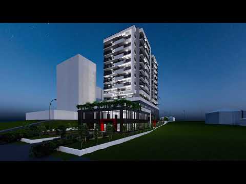 Jurnal de șantier Adamant Towers - apartamente noi Iași