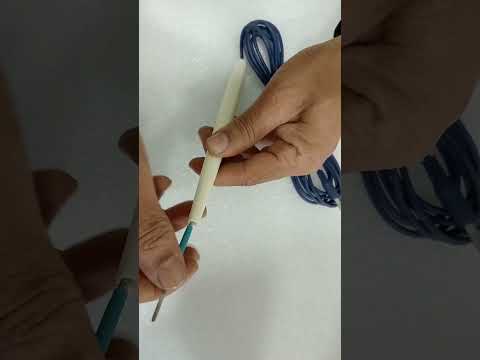 Monopolar Disposable Foot Control Pencil