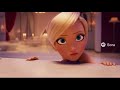 Insane AI Movie Trailers