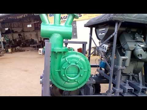 Fluid Transfer Pumps