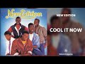 New Edition - Cool It Now (432Hz)