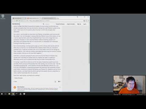 Handmade Hero Day 413 - Encoding Light Values