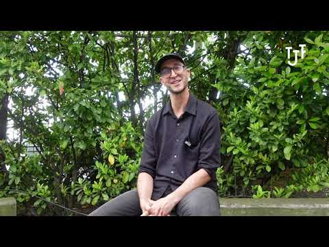 TJF 2024 - Intervista a Steve Lehman