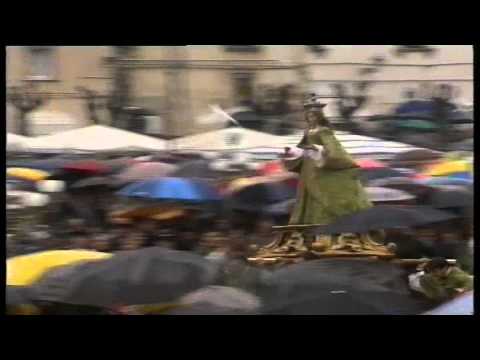 ONDA TG 15.04.2015 - SONDAGGIO SU SULMONA CITTA DI CULTURA