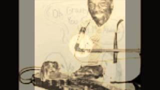 Rev. Lonnie Farris - Peace in the Valley (Oh Graveyard, You Can't Hold Me Always)