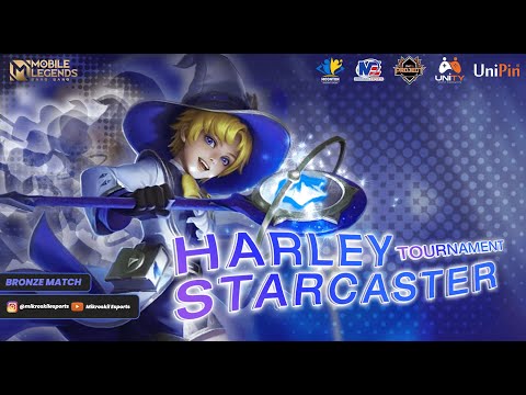 [Bronze Match] Harley's Blessing Tournament  - MEL Sep 2022