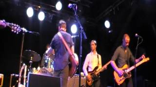Hunter Perrin Feat. Karavan @ Katalin (2012)
