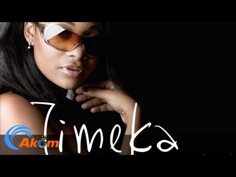 Timeka Marshall - No One But You [Street Of Gold Riddim] May 2013