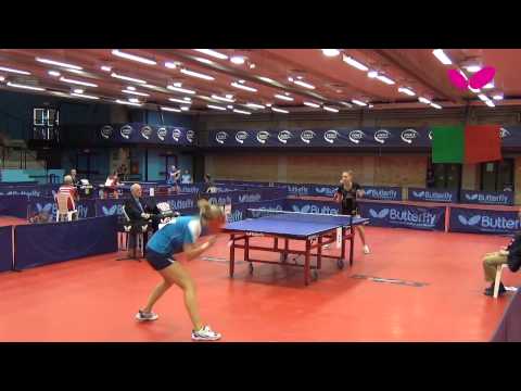 Europe Youth Top 10, 2013, Cadet Girls, Diaconu (ROU), Kolish (RUS), Malanina (RUS)