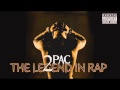 2Pac - Still Ballin' (New Version) 