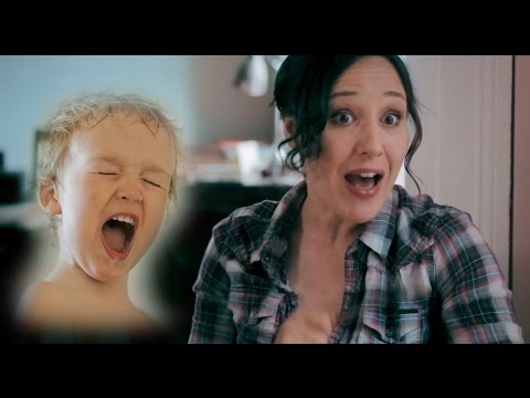 Die Prenzlschwäbin - Kinder sind anders