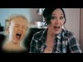 Die Prenzlschwäbin - Kinder sind anders 