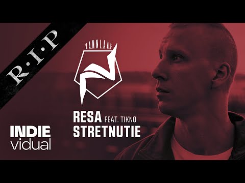 Resa [+ Tikno] — Stretnutie • prod. DJ Muki