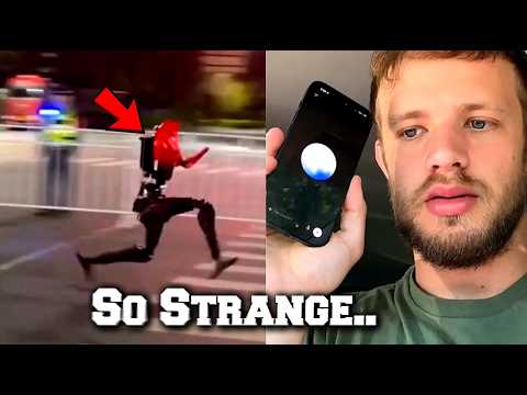 People Are Seeing Something Unusual All Over U.S.