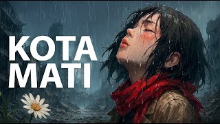 Download lagu NOAH - KOTA MATI | COVER BY ARTIFICIAL HARMONY mp3