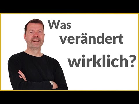 5 spirituelle Übungen, die mich wirklich verändert haben