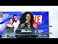 Lady Bishop H Makamu Scripture Reference Luke 12 Verse 1 3 Sermon Title Surviving Darkness