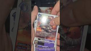 ¡MÁS VIDEOS DIARIOS! 🚀 Digimon BT25 #unboxing   Metemos el Acelerador #tcg #foryou
