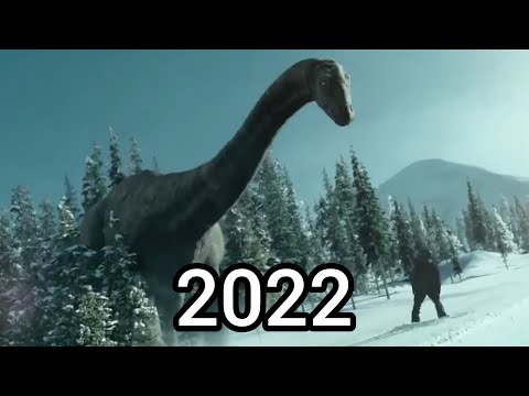 Evolution of Apatosaurus