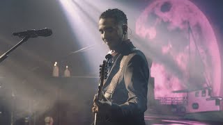 Nxrcisistxs - Tripulación, Armar Toboganes (Tour 2024) 🇨🇱