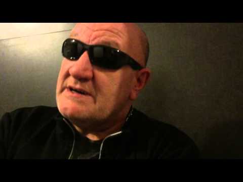 Eddy Kante - Rocker-Kieztouren mit dem Ex-Bodyguard von Udo Lindenberg