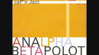 Cap&#39;n Jazz - No Use For A Piano Player