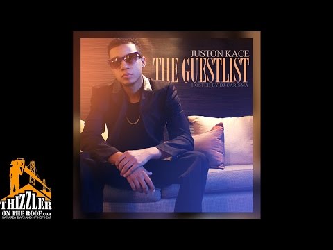 Juston Kace ft. Rayven Justice -DND [Do Not Disturb] [Prod. K&Prince] [Thizzler.com]