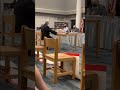 Hudson school board gets schooled by mayor Craig A. Shubert. 9/13/21