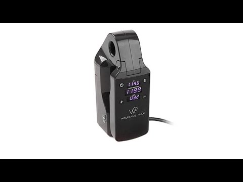 Wolfgang Puck Compact Clip Sous Vide