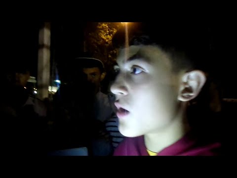 Bomby vs Suars - Semifinales | El Rey De Los Andes | Fecha 3 (Temporada 2019)