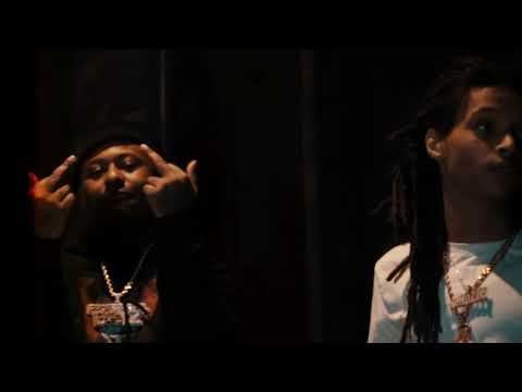 BabyFace Gunna x PT Mulah - Around Me