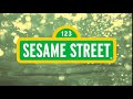 Seasame Street Entertainment Logo