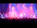 Arctic Monkeys - The Jeweller's Hands & Do me a favour / Zénith de Paris 5 novembre 2009