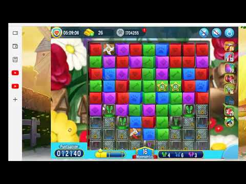 Pet Rescue level 5357, pet rescue, nivel 5357 pet rescue solucionado, solved, sin booster 5357, 5357