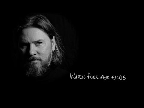 When Forever Ends - Billy Bray Band