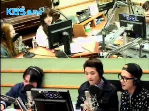 140326 Sukira 슈키라 - Ryeowook 려욱 DJ