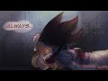 Maria S Wish Sonic Dub