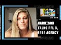 Kayla Harrison on the highs and lows of free agency ahead of PFL return | DC & RC
