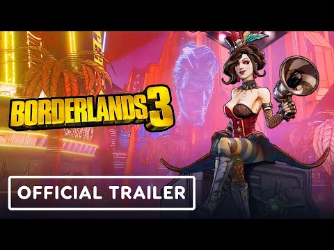 Borderlands 3 Season Pass 