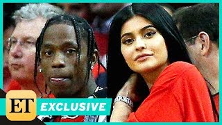 Kylie Jenner 'Excited' as She Prepares for Motherhood (Exclusive)