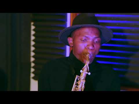 Hoyo Mushandiri Washe - Zimpraise Band LIVE